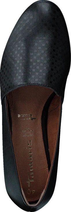 Tamaris 1-1-24216-20 006 Black -Duffy kauppa 60913 87 5