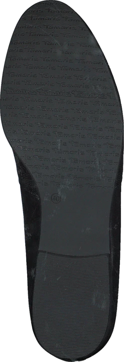 Tamaris 1-1-24216-20 006 Black -Duffy kauppa 60913 87 6