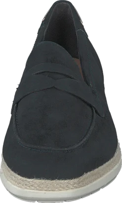 Tamaris 1-1-24710-20 805 Navy -Duffy kauppa 60913 90 3