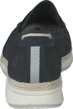 Tamaris 1-1-24710-20 805 Navy -Duffy kauppa 60913 90 4