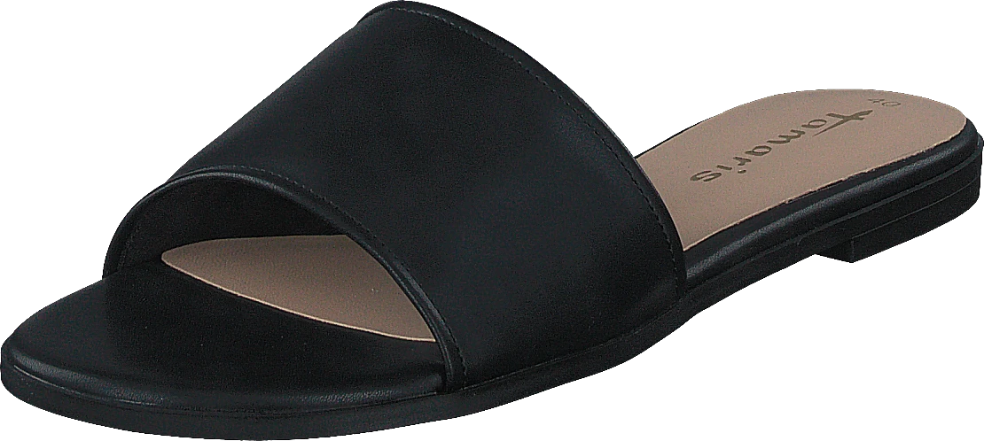 Tamaris 1-1-27108-20 001 Black 3 Tamaris 1-1-27108-20 001 Black - Image 3