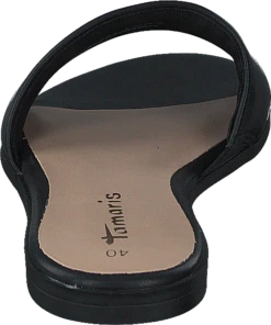 Tamaris 1-1-27108-20 001 Black 11 Tamaris 1-1-27108-20 001 Black -Duffy kauppa 60913 91 4