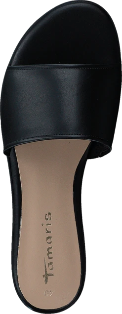 Tamaris 1-1-27108-20 001 Black 12 Tamaris 1-1-27108-20 001 Black -Duffy kauppa 60913 91 5