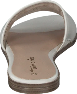 Tamaris 1-1-27108-20 418 Ivory 11 Tamaris 1-1-27108-20 418 Ivory -Duffy kauppa 60913 92 4