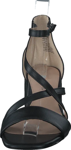 Tamaris 1-1-28203-20 020 Black Matt -Duffy kauppa 60913 95 3