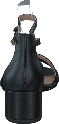 Tamaris 1-1-28203-20 020 Black Matt -Duffy kauppa 60913 95 4