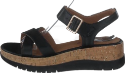 Tamaris 1-1-28708-20 001 Black