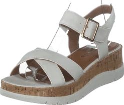 Tamaris 1-1-28708-20 418 Ivory -Duffy kauppa 60913 97 2