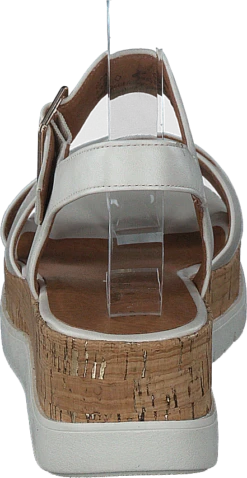 Tamaris 1-1-28708-20 418 Ivory -Duffy kauppa 60913 97 4