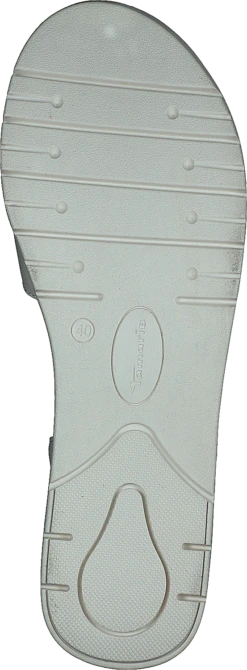 Tamaris 1-1-28708-20 418 Ivory -Duffy kauppa 60913 97 6