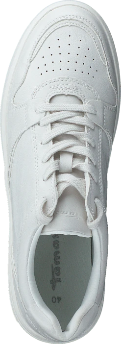 Tamaris 1-1-23752-20 146 White -Duffy kauppa 60914 00 5