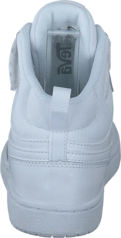 Nike Court Borough Mid 2 Little Kids' Shoes WHITE/WHITE-WHITE -Duffy kauppa 60914 01 4