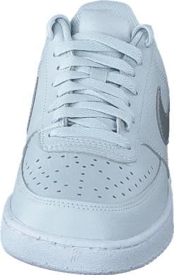 Nike Court Vision Low Next Nature Pure Platinum/metallic Silver- -Duffy kauppa 60914 02 3