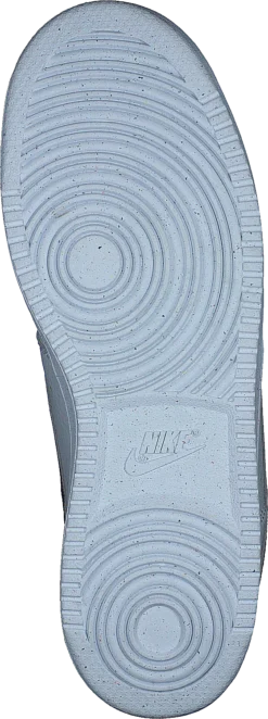 Nike Court Vision Low Next Nature Pure Platinum/metallic Silver- -Duffy kauppa 60914 02 6
