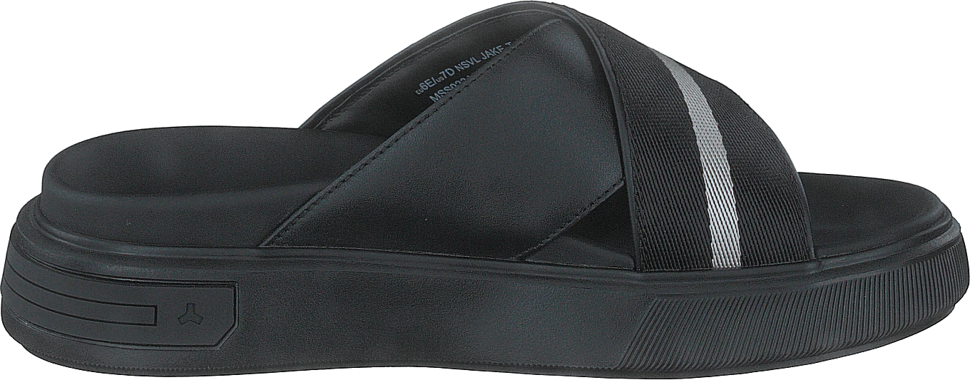 Bally Jake-t Black 2 Bally Jake-t Black - Image 2