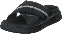 Bally Jake-t Black 9 Bally Jake-t Black -Duffy kauppa 60915 33 2
