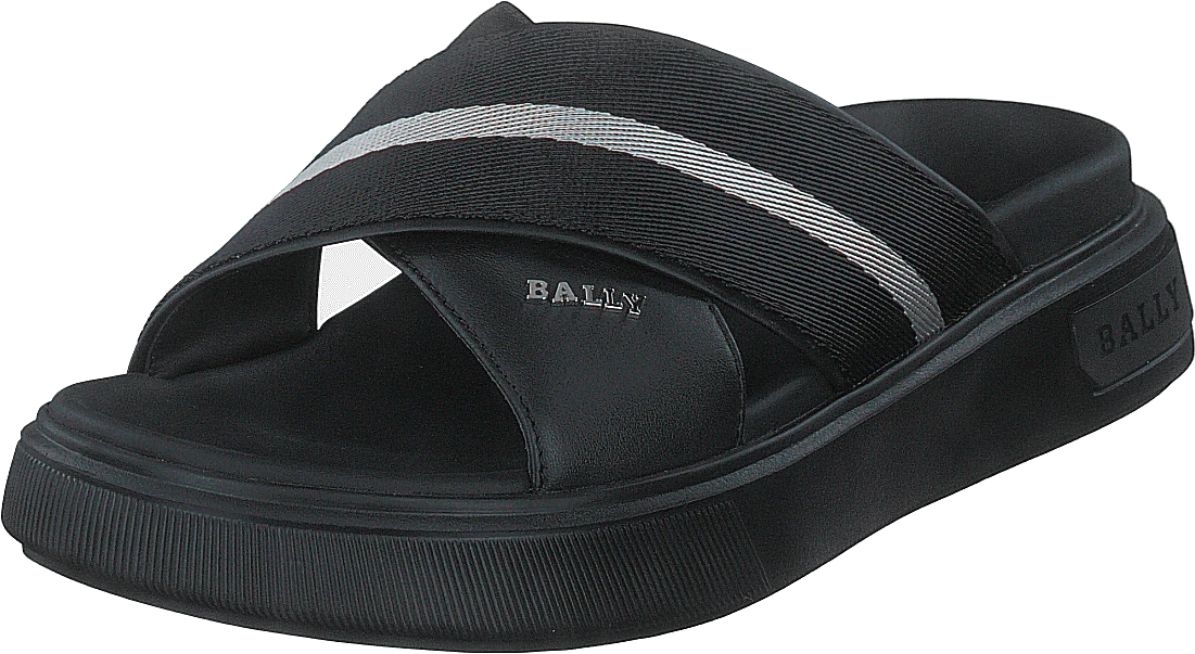 Bally Jake-t Black 3 Bally Jake-t Black - Image 3