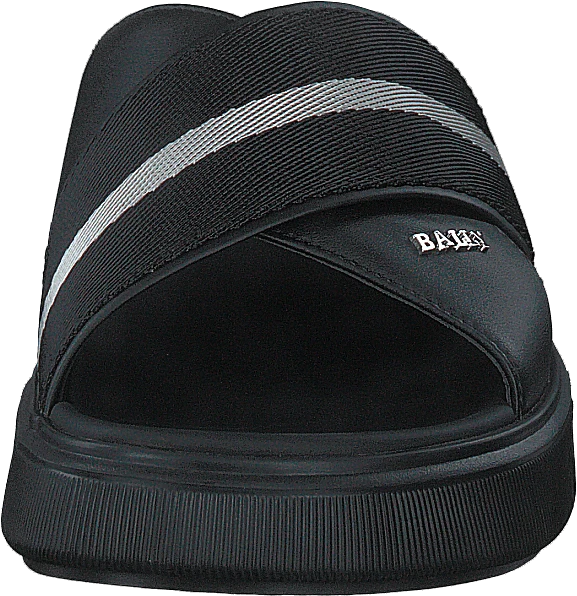 Bally Jake-t Black 4 Bally Jake-t Black - Image 4