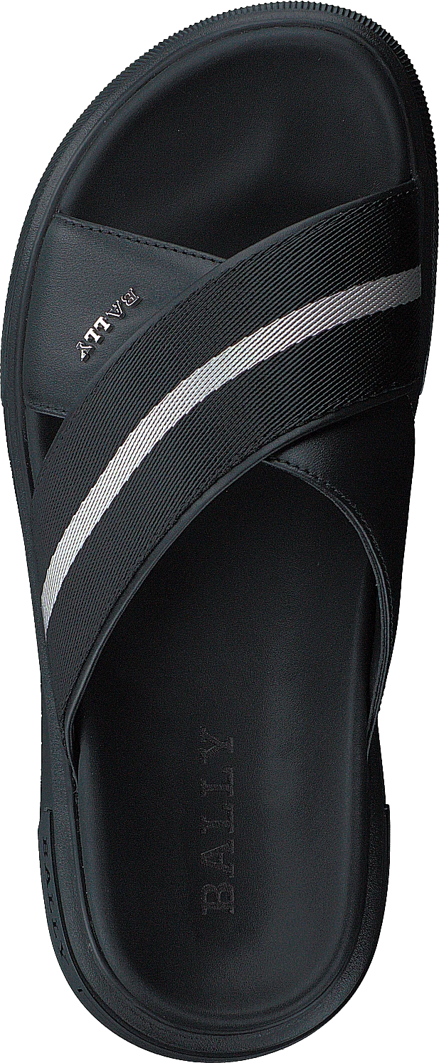 Bally Jake-t Black 6 Bally Jake-t Black - Image 6