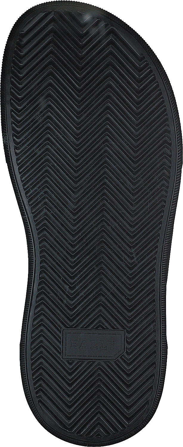 Bally Jake-t Black 7 Bally Jake-t Black - Image 7