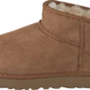 Ugg Classic Ultra Mini Chestnut