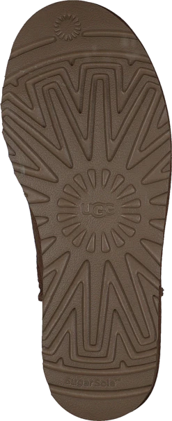 Ugg Classic Ultra Mini Chestnut -Duffy kauppa 60916 23 6