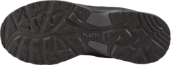 Halti Retki Low DX Black -Duffy kauppa 60918 11 005