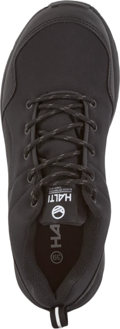 Halti Retki Low DX Black -Duffy kauppa 60918 11 008