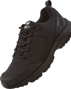 Halti Retki Low DX Black -Duffy kauppa 60918 11 009