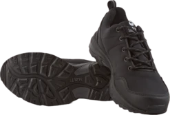 Halti Retki Low DX Black -Duffy kauppa 60918 11 012