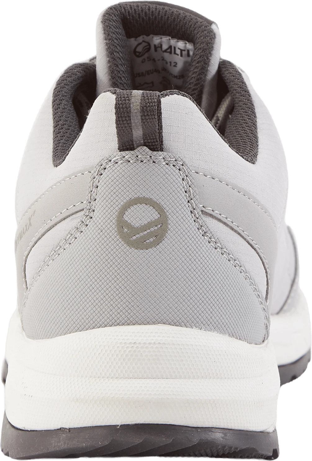 Halti Retki Low Dx Women Harbor Mist Grey 2 Halti Retki Low Dx Women Harbor Mist Grey - Image 2