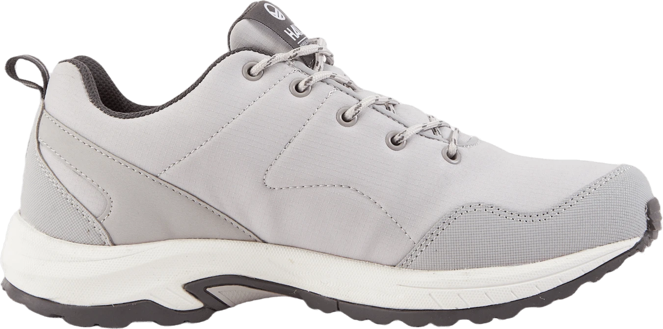 Halti Retki Low Dx Women Harbor Mist Grey 3 Halti Retki Low Dx Women Harbor Mist Grey - Image 3
