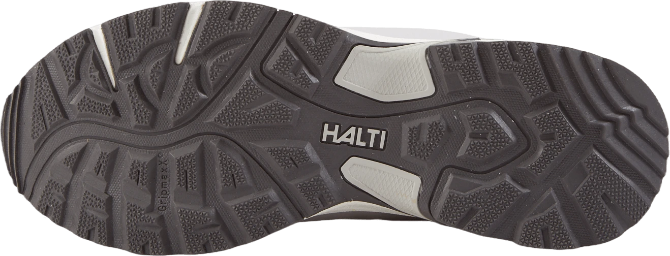 Halti Retki Low Dx Women Harbor Mist Grey 4 Halti Retki Low Dx Women Harbor Mist Grey - Image 4