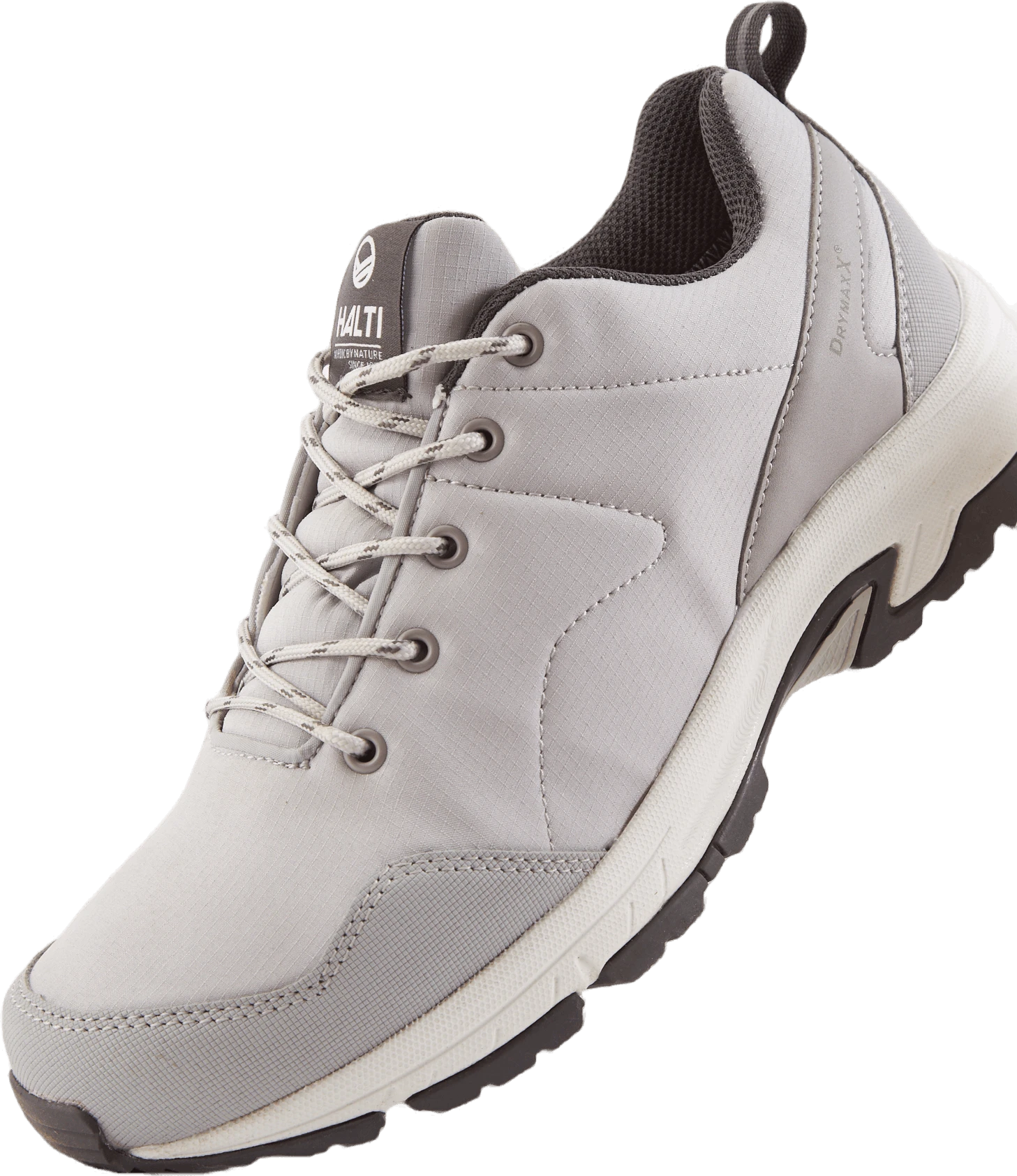 Halti Retki Low Dx Women Harbor Mist Grey 5 Halti Retki Low Dx Women Harbor Mist Grey - Image 5