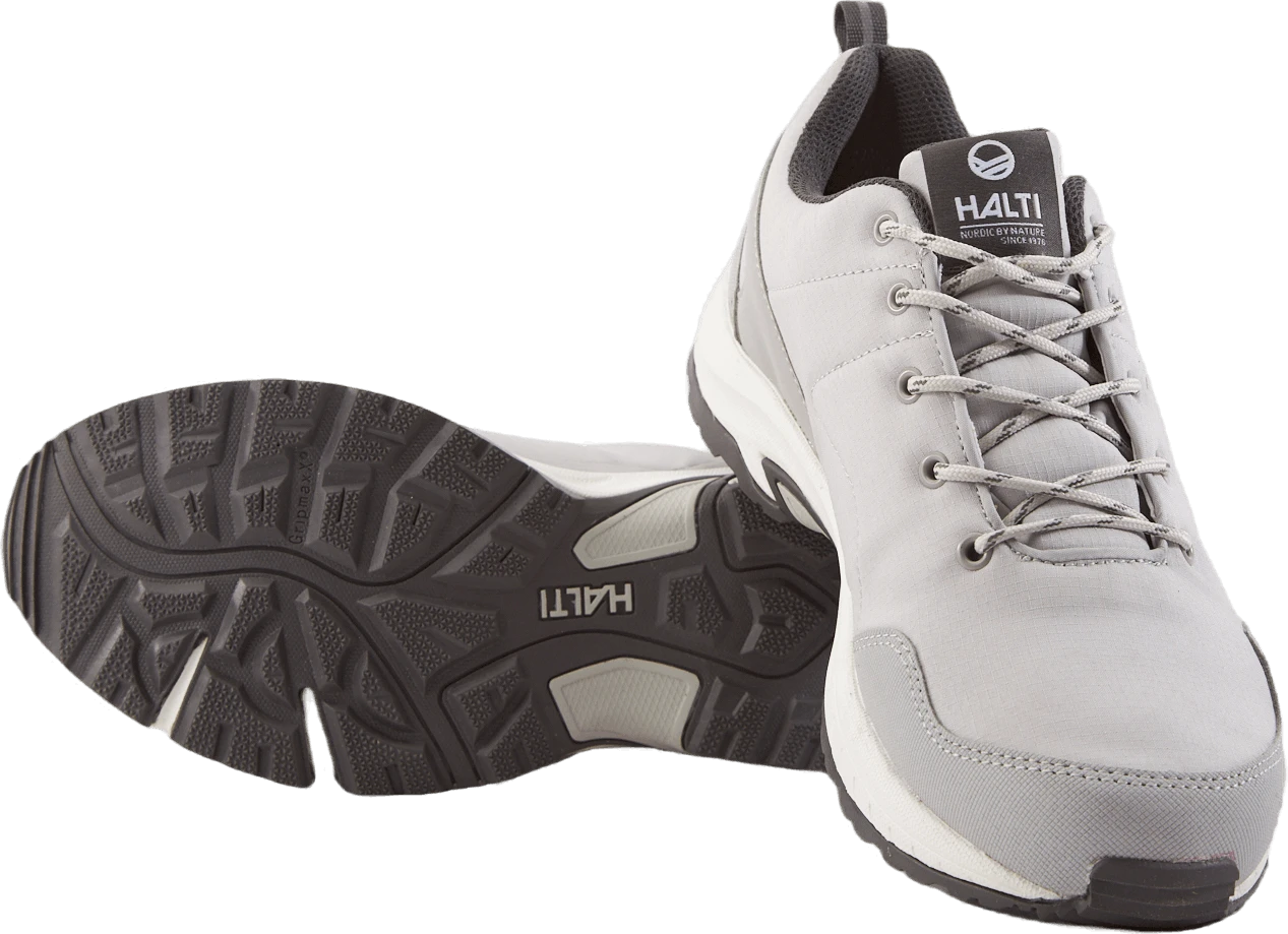 Halti Retki Low Dx Women Harbor Mist Grey 6 Halti Retki Low Dx Women Harbor Mist Grey - Image 6