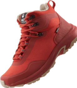 Halti Fara Mid 2 Drymaxx Women Burnt Ochre -Duffy kauppa 60918 13 006