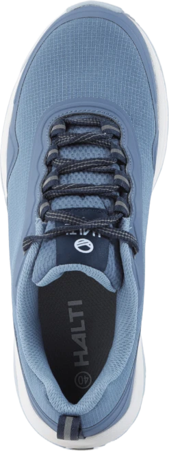 Halti Fara Low 2 Drymaxx Women Bering Sea Blue -Duffy kauppa 60918 15 013