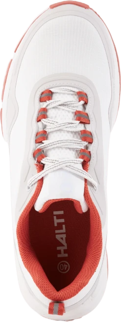 Halti Fara Low 2 Drymaxx Women Nimbus Cloud -Duffy kauppa 60918 16 005