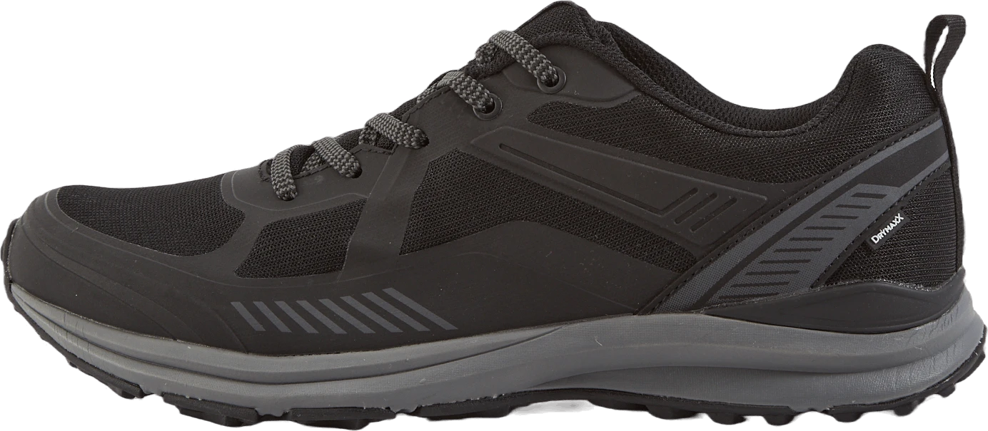 Halti Gems 2 Low Dx Men Black 1 Halti Gems 2 Low Dx Men Black