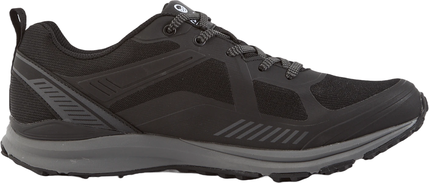 Halti Gems 2 Low Dx Men Black 3 Halti Gems 2 Low Dx Men Black - Image 3