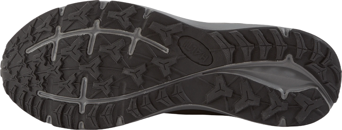 Halti Gems 2 Low Dx Men Black 4 Halti Gems 2 Low Dx Men Black - Image 4