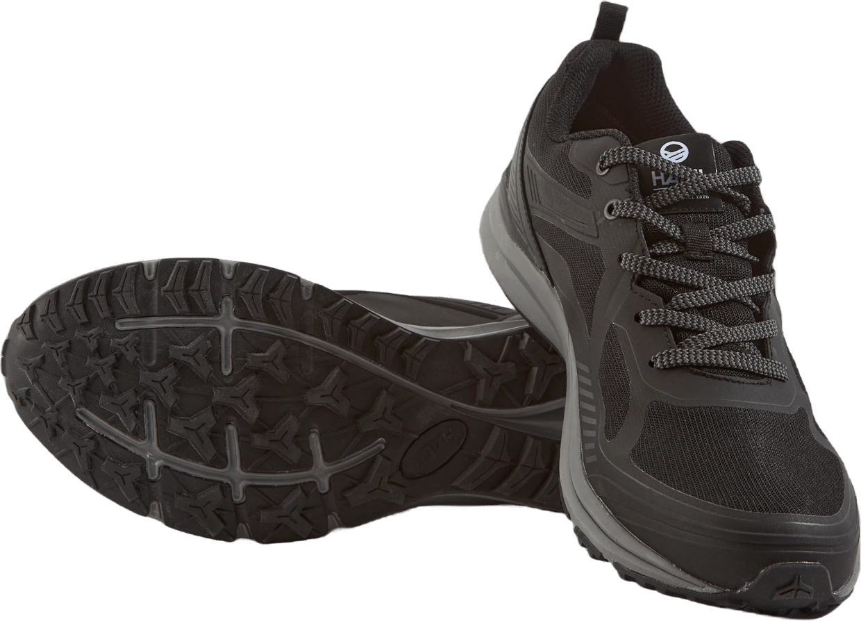 Halti Gems 2 Low Dx Men Black 7 Halti Gems 2 Low Dx Men Black - Image 7