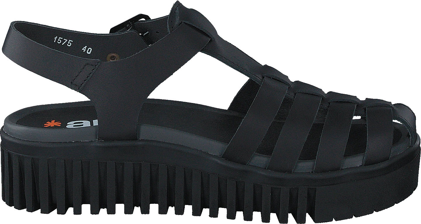 *art Brighton Black 2 *art Brighton Black - Image 2