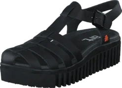 *art Brighton Black 9 *art Brighton Black -Duffy kauppa 60934 29 2