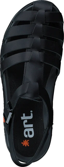 *art Brighton Black 12 *art Brighton Black -Duffy kauppa 60934 29 5