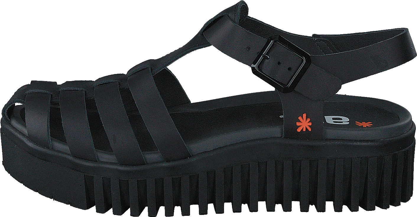 *art Brighton Black 1 *art Brighton Black