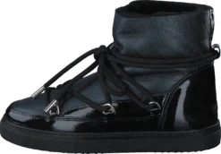 Inuikii Gloss Night Black