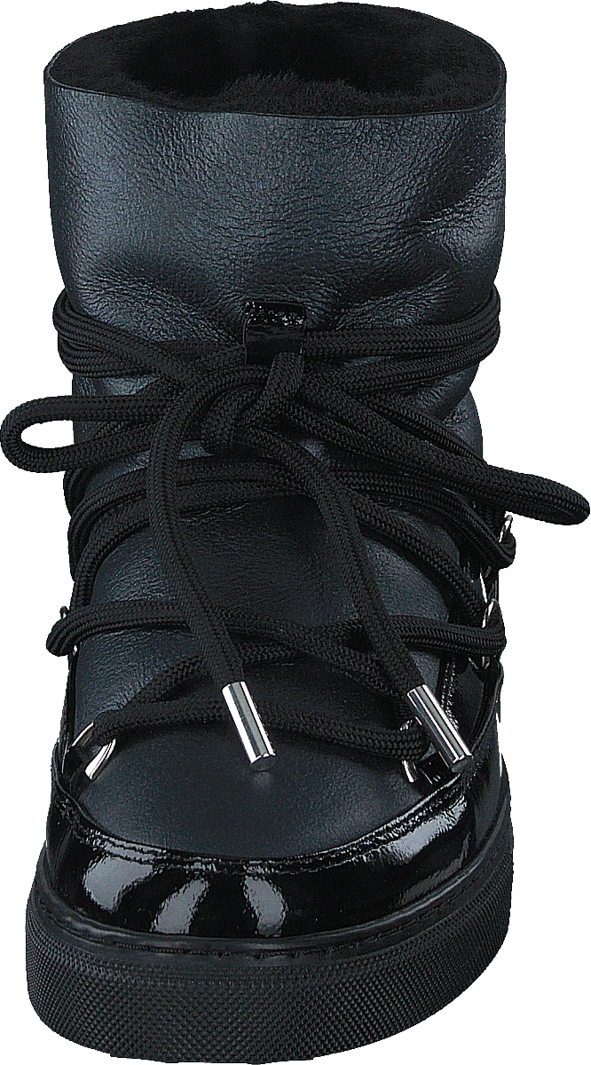 Inuikii Gloss Night Black 4 Inuikii Gloss Night Black - Image 4