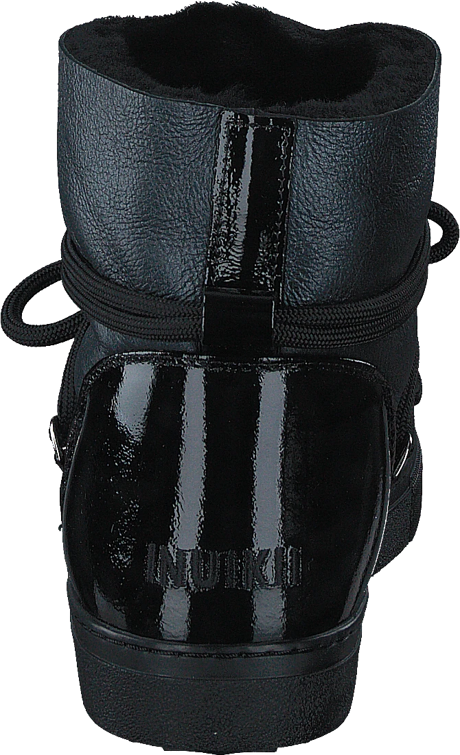 Inuikii Gloss Night Black 5 Inuikii Gloss Night Black - Image 5
