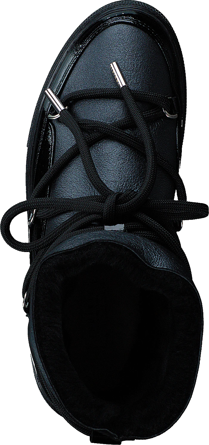 Inuikii Gloss Night Black 6 Inuikii Gloss Night Black - Image 6